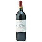 1998 シャトー･オー･バージュ･リベラル / シャトー･オー･バージュ･リベラル ◎(Chateau HAUT BAGES LIBERAL 1998 ◎)